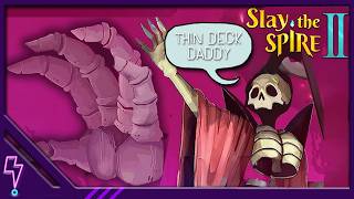 Twitch Archive │ Slay the Spire II 2