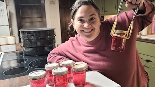 'Preserving Nature's Flavor: How to Make and Can Redbud Jelly for Year-Round Enjoyment' by 6 Hearts on 6 Acres 551 views 1 month ago 14 minutes, 2 seconds