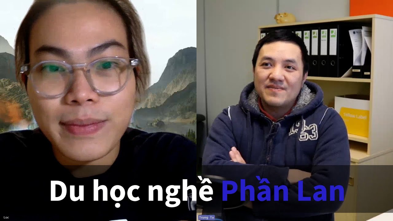 Chia sẻ kinh nghiệm tự làm hồ sơ Du Học Nghề Bếp tại Phần Lan | trungta.fi