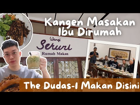 Rumah Makan Ayam Seruni