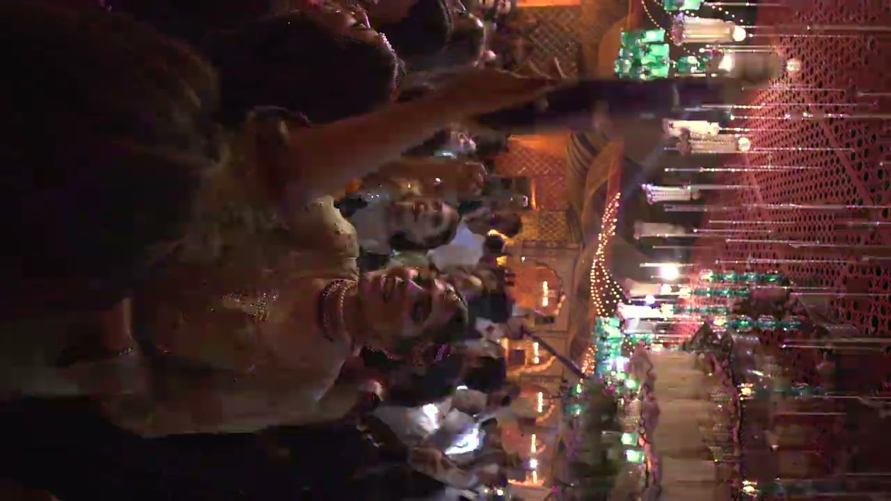 RDB SONG DANCE _ Laal Ghaghra Song Dance Performance