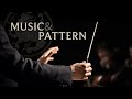 Music and Pattern (Royal Northern College of Music Q&A)