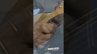 Boomer Guitar Session/Tip Archive: Danny Gatton & His Dead Thumb Style