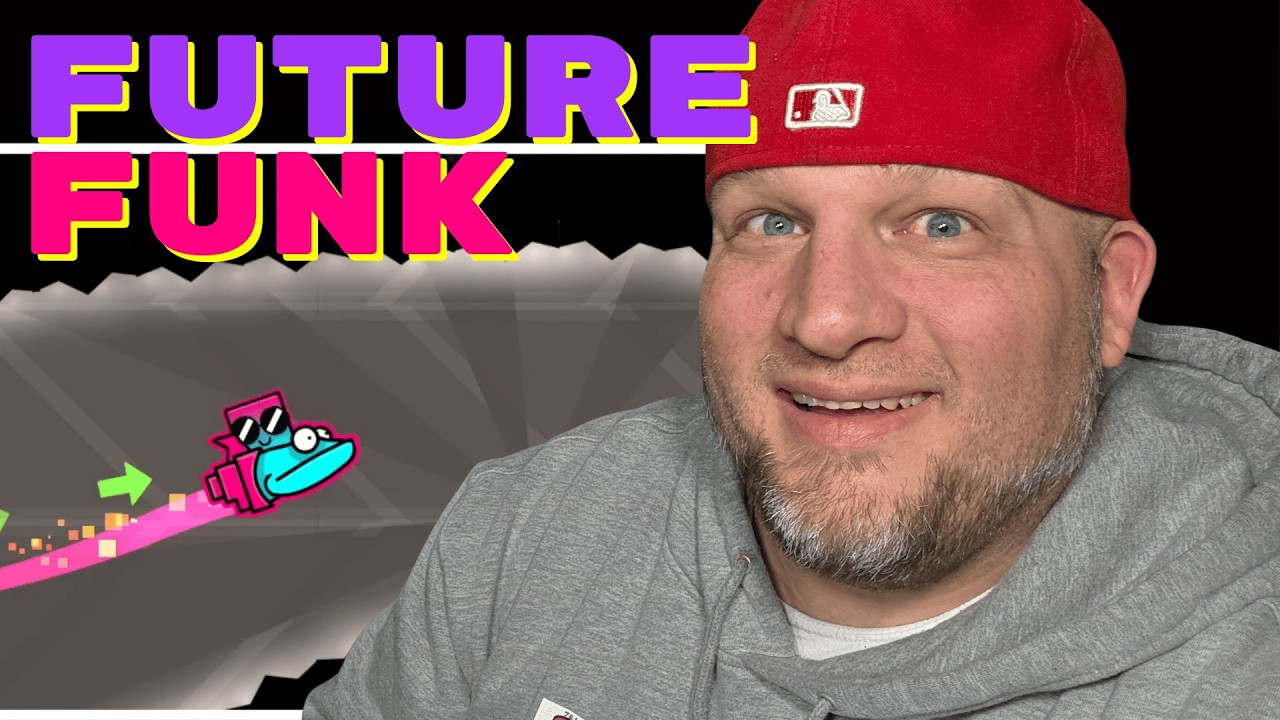 🔴DJ LeFave Takes on Future Funk!  [  89% (62-100)  ]