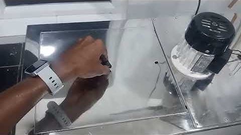 Operation of Constant Temperature Water bath