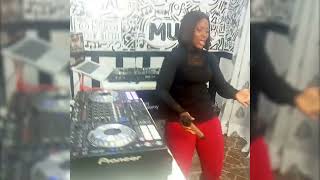 Hi Folks, This Is A Snippet Of Last Monday Dj Kulet Online Mashups Live Show.join Us Today
