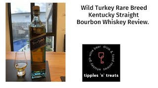 "A Must-try For Any Whisky Enthusiast" : Johnny Walker Blue Label Review.