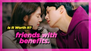 Is Nevertheless Worth Watching? Episode 1 - 4 Reaction & Review. Netflix Kdrama.