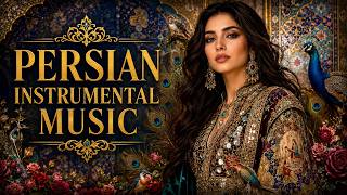 Persian Folk Music • Tales of Old Iran