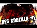 Страшные Истории На Ночь - NES Godzilla #2