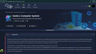 TryHackMe | Pre Security (New) | Part-1