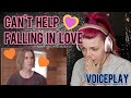 REACTION | VOICEPLAY "CAN