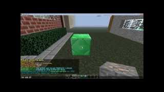 Minecraft Emerald Market Tutorial Ver: 3.6