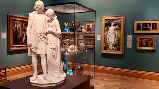 Treasures Of The Ashmolean Museum Oxford