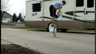 OTG Flat 180-270-180-Rolling Wrap-Backroll
