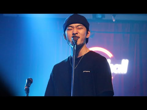 191220 첫단콘💜 잭킹콩(Jackingcong) - 바다 끝