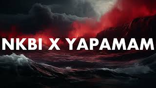 Lvbel C5 ft. Güneş - NKBİ x YAPAMAM Remix (Sözler/Lyric)