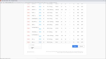 INTRADAY 05OCT18 ATR+HMA+RENKO+RSI Profit Adda Web Live Trading -Review