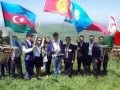Can Ülke Can TÜRKİSTAN - M. Sabir KARGER  (Türk Dünyası Ezgileri)
