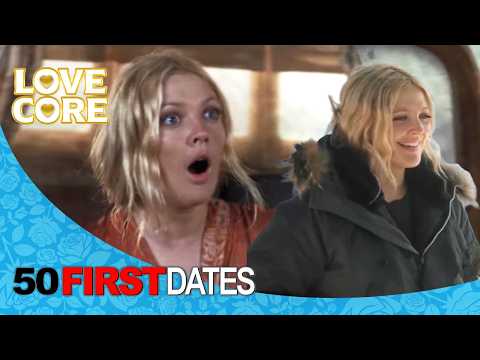 Lucy Wakes Up to Her Happily Ever After | 50 First Dates | LoveCore