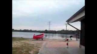 Fahrradtour Ostfriesland Teil 10 Grossefehn Rätsel