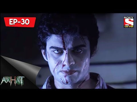 Aahat - 4 - আহত (Bengali) Ep 30 - The Haunted Bus