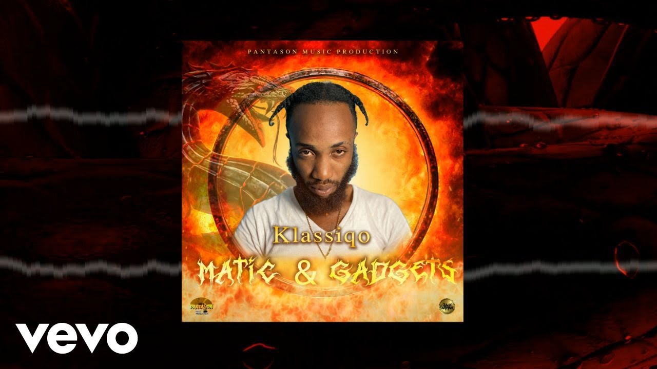 Watch Klassiqo, Panta Son - Matics & Gadgets on YouTube Watch Klassiqo, Panta Son - Matics & Gadgets on YouTube