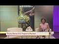'Scary Movie 6's' Popcorn Bucket | May 26, 2026 | Day to Day with Mariah