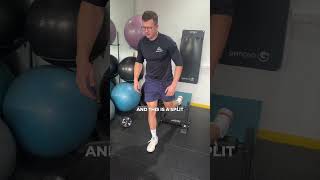 How To Train Legs With A Bad Back