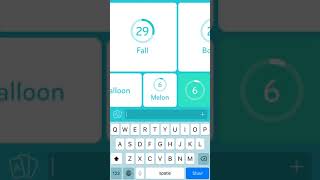 Water  – 94% – Quiz, Trivia & Logic screenshot 3