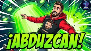 Abduzcan Anthem - El Himno De Auronplay Ai Song