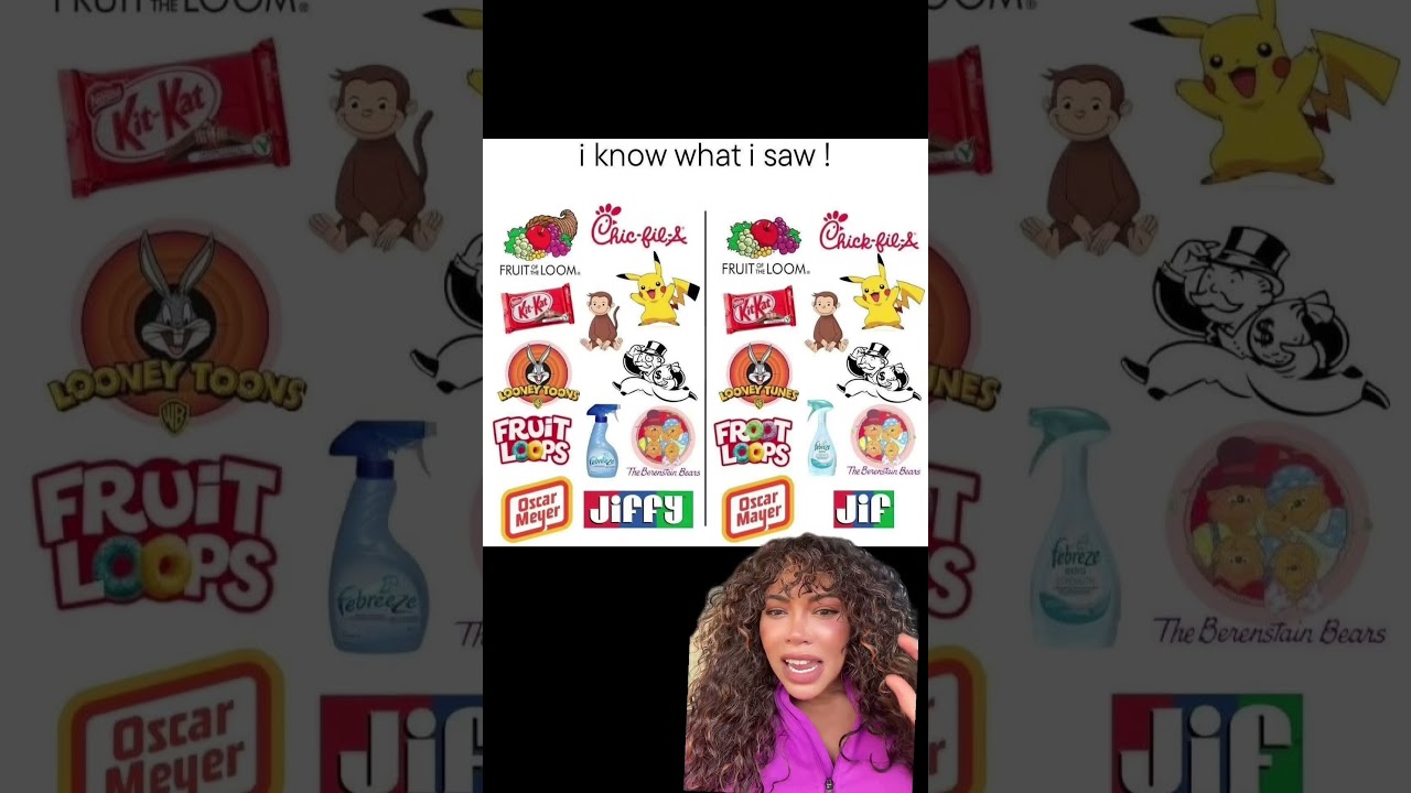 Millions are experiencing the Mandela Effect