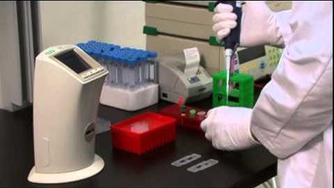 Cell Counting with the TC10™ Automated Cell Counter