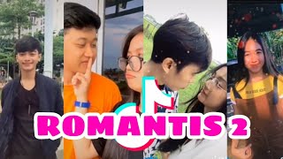 PART 2 Tiktok Slowmo Terkeren,Terlucu parah || TIKTOK2020😍💓