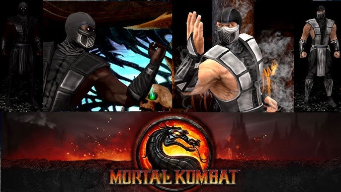  Mortal Kombat - PlayStation Vita : Whv Games: Video Games