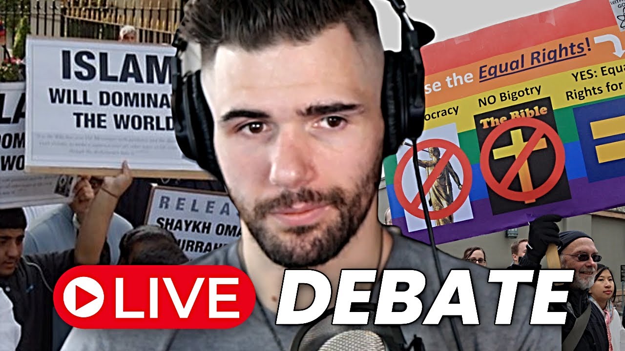 Live: The Big Jon Steel Show Ep 163