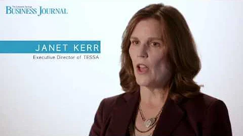 2014 Women of Influence: Janet Kerr