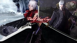 DMC4SE Combo MAD "SinPhonIA"