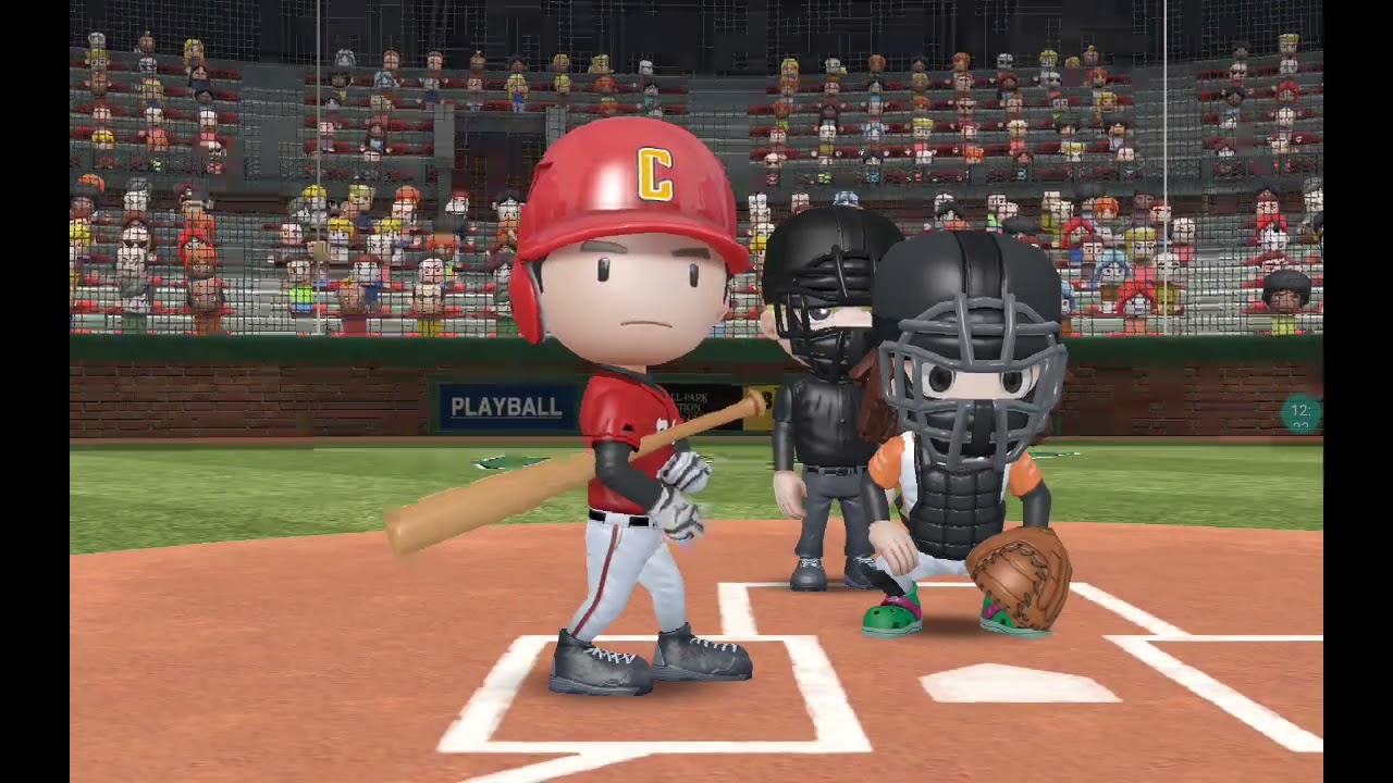 Bradley’s Blast Ignites Comeback! Deflectors vs Rising Star | Baseball 9 Highlights