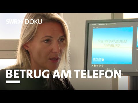 Video: So Vermeiden Sie, Opfer Von Telefonbetrug Zu Werden