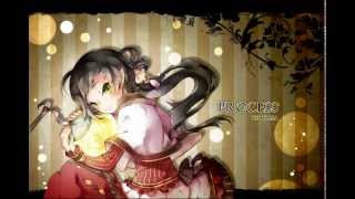 【Cytus: Lambda】PROCESS by Tsukasa（with Lyrics）