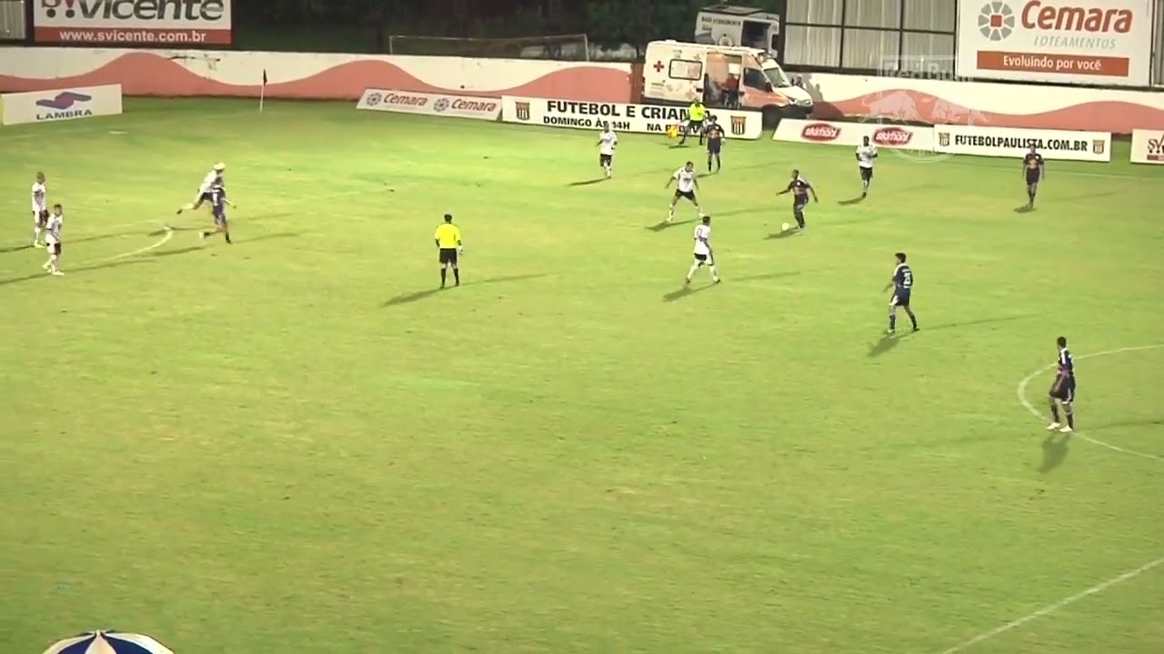 Rio Branco 3 x 2 Red Bull Brasil - 23 de fevereiro de 2013