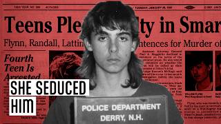 Did She Kill For Fame? The First Televised Murder Trial In History