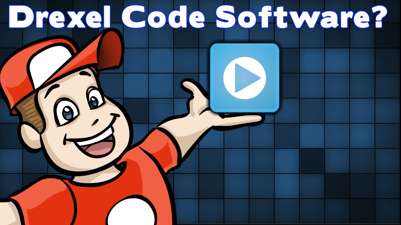 Drexel Code Software Review  - Cory Drexel Code Software Review