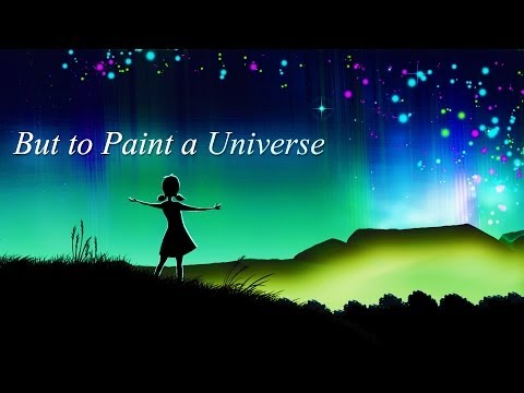 Game of the Day - But To Paint A Universe: BALLS! (Indie, Casual, Puzzle, Demo, Singleplayer)