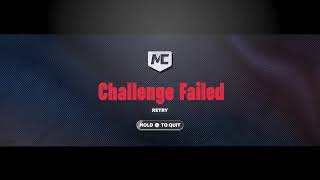 Artsafact TV 60 to 99 challenge HOF MyCarreer