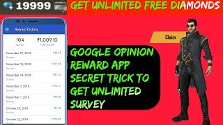 I Found a Trick To Get Unlimited Free diamonds In Free Fire screenshot 2