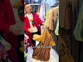 آخر تصفيات الدريسات الشتوي التركي 💪😎😱اي دريس داخل الفيديو سعره 650ج 💪