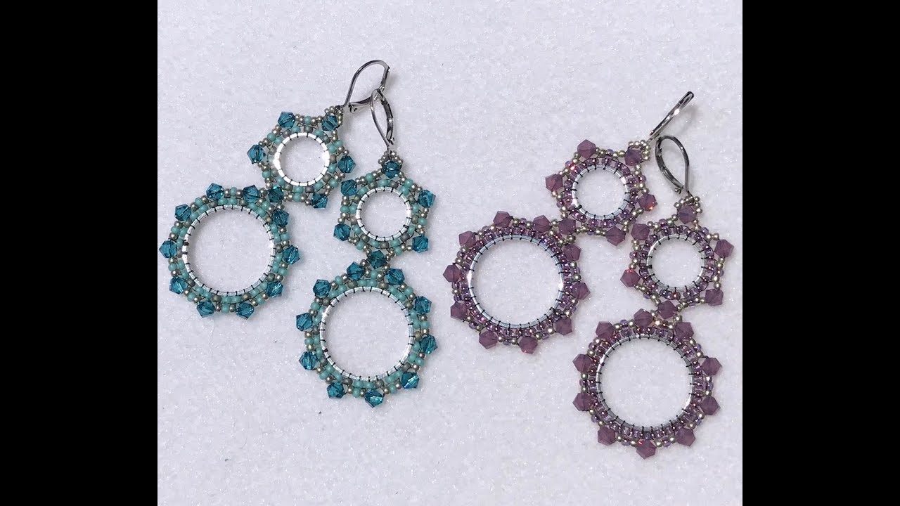 Starlight Earrings