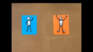 PORTOPOLOGY: Dynamics in Changing Topology (2025 Bridges Short Film Festival)